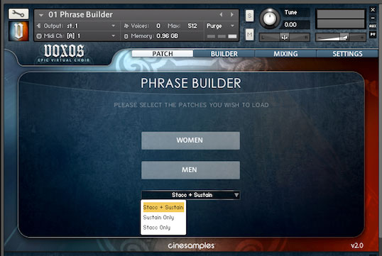 Phrase Builder 3