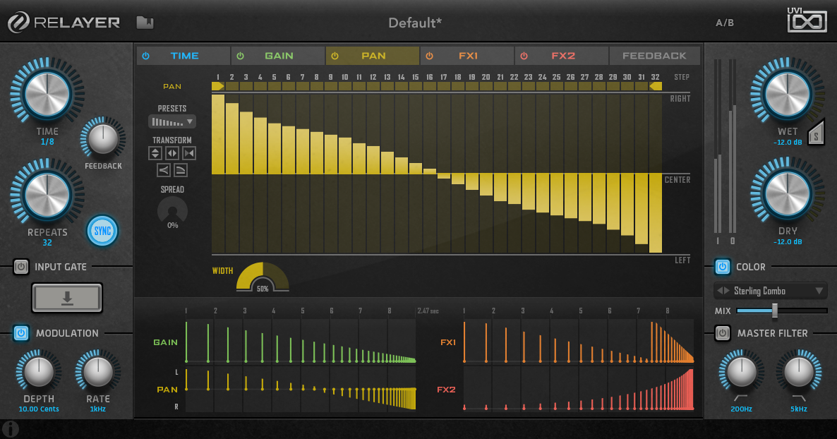 Uvi ru. UVI - Plugsound Pro (UVI Falcon). UVI Plate. UVI Whoosh FX torrent.