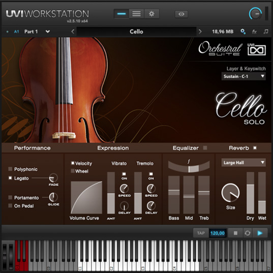 uvi orchestral suite mac torrent